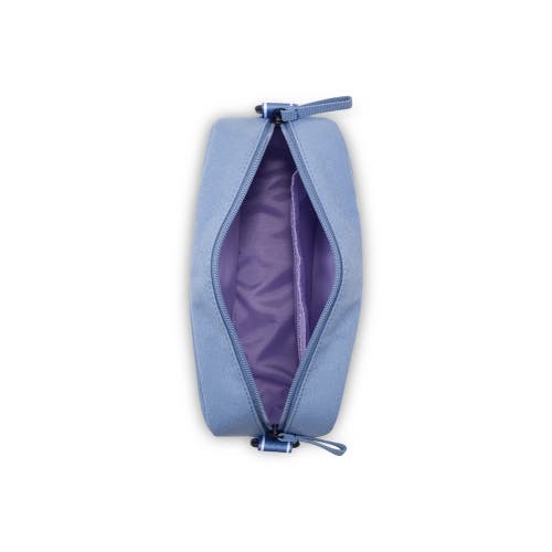 Florence By Mills X Delsey Paris Free-spirit Crossbody Bag