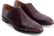 Anthony Veer Genoa Cap-toe Oxford