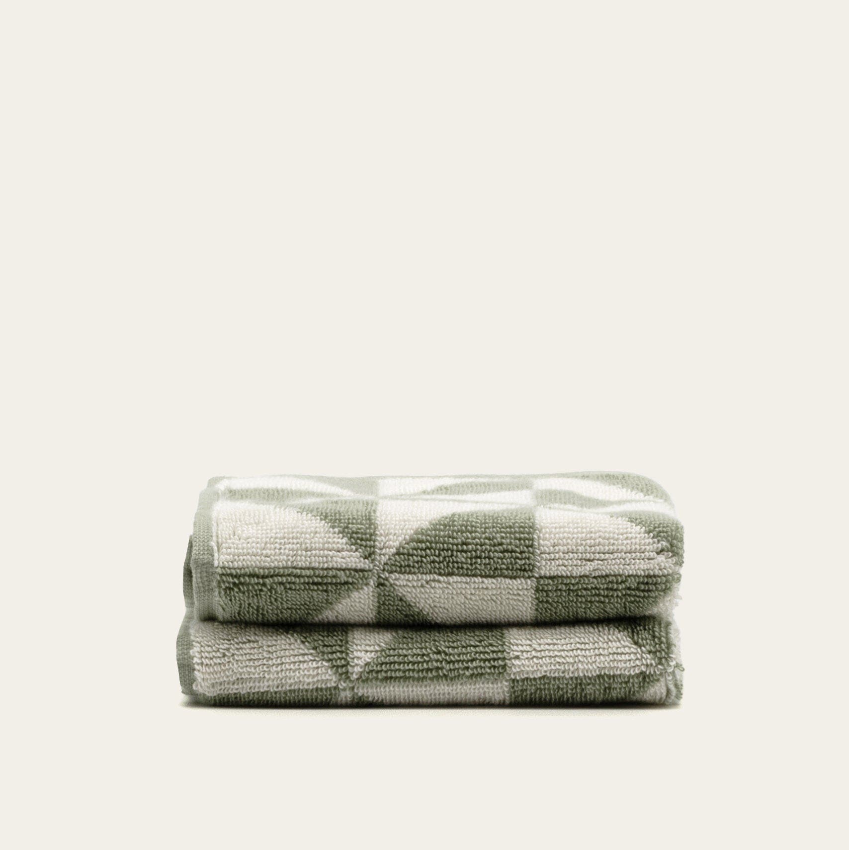 Washcloth Set