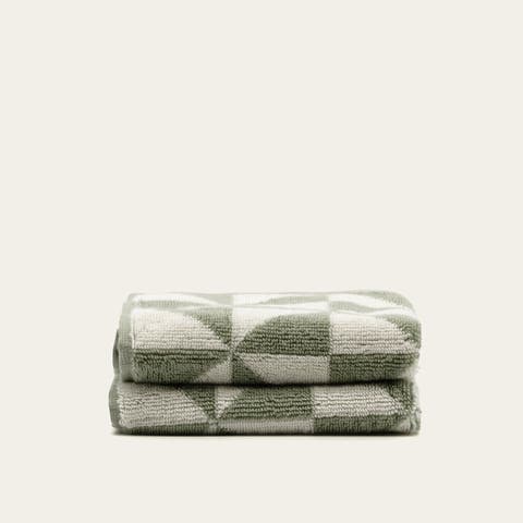 Deia Towels
