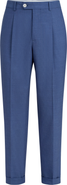 Brunello Cucinelli Trousers with pleats