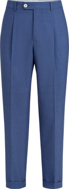 Brunello Cucinelli Trousers with pleats