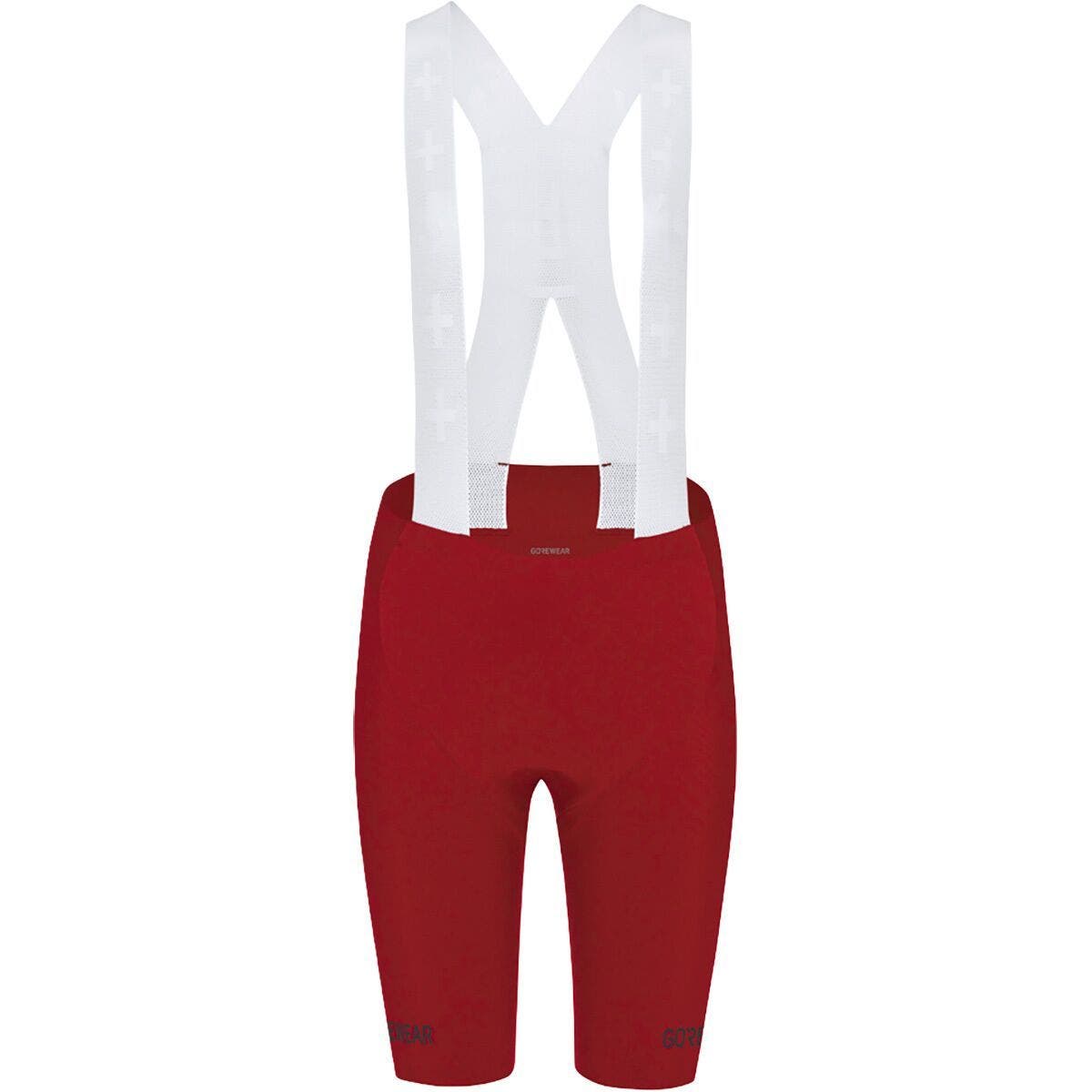 Utility Red