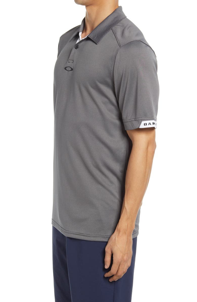 Oakley Gravity 2.0 Golf Polo, Alternate, color, 