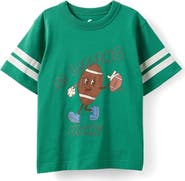 Cotton On Kids Kid's Essentials Graphic Short Sleeve Tee