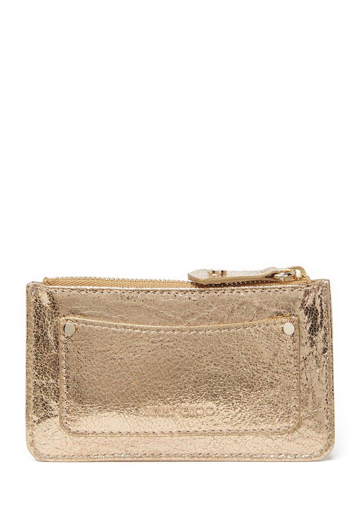 Jimmy Choo Nancy Star Studded Mini Wallet (Women) | Nordstromrack