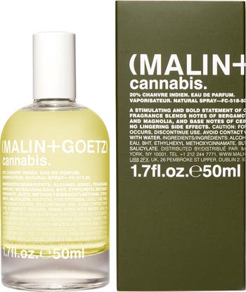 Malin+Goetz Bergamot high quality 3.4oz