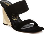 LONDON RAG Zimeski Wedge Sandal