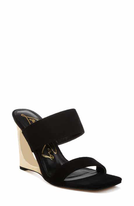 LONDON RAG Zimeski Wedge Sandal