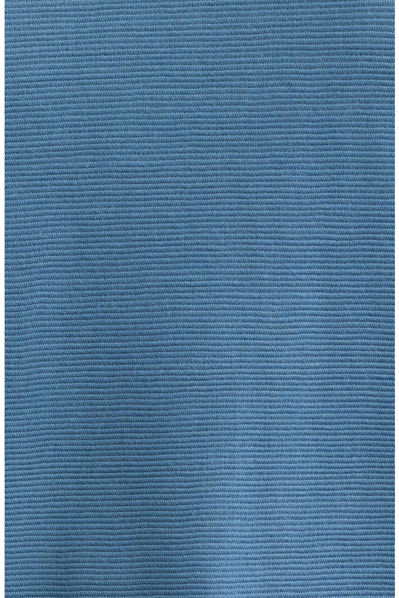 Rib T-Shirt, Alternate, color, LIGHT/ PASTEL BLUE