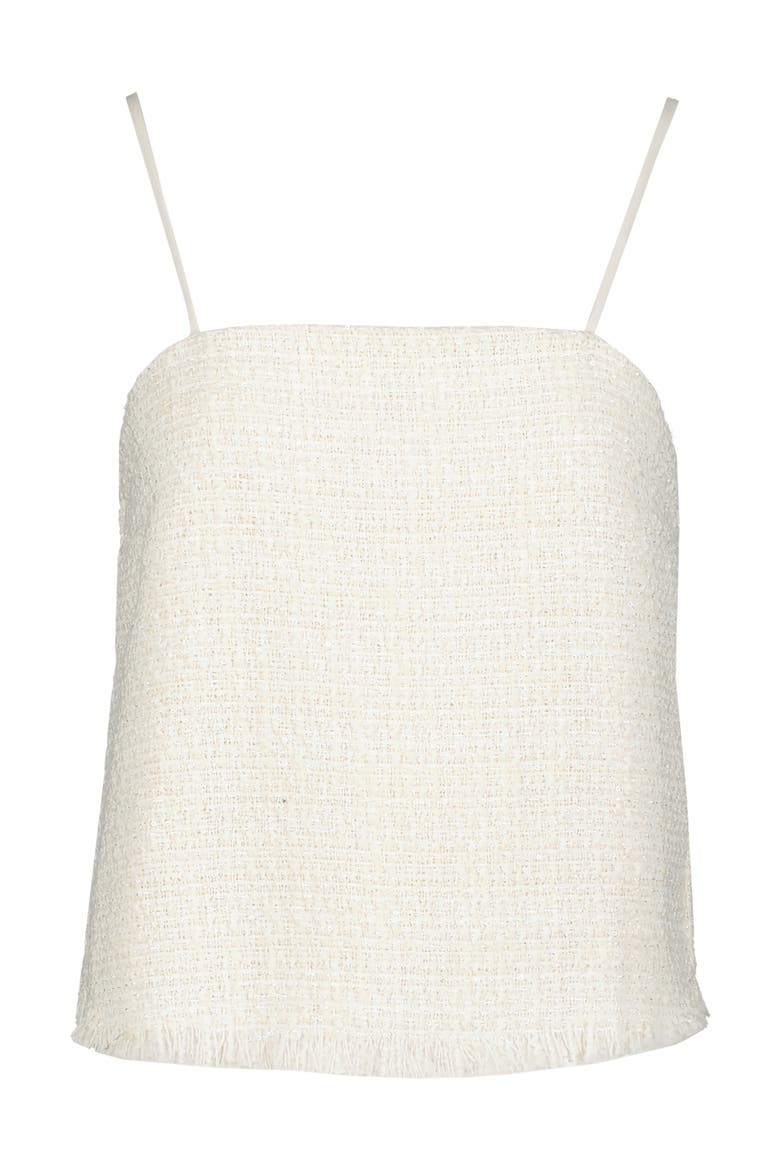 Jordan Cami, Alternate, color, Ivory