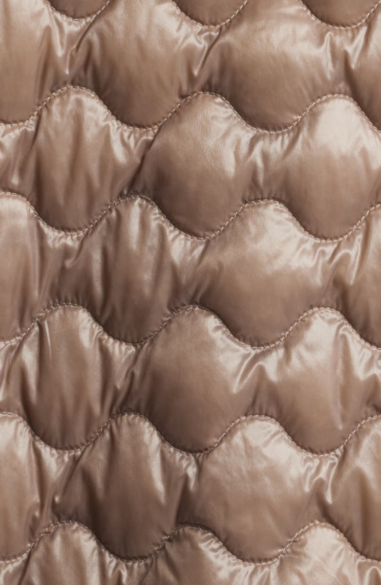 Parajumpers Sherifa Water Repellent Quilted Jacket, Alternate, color, 