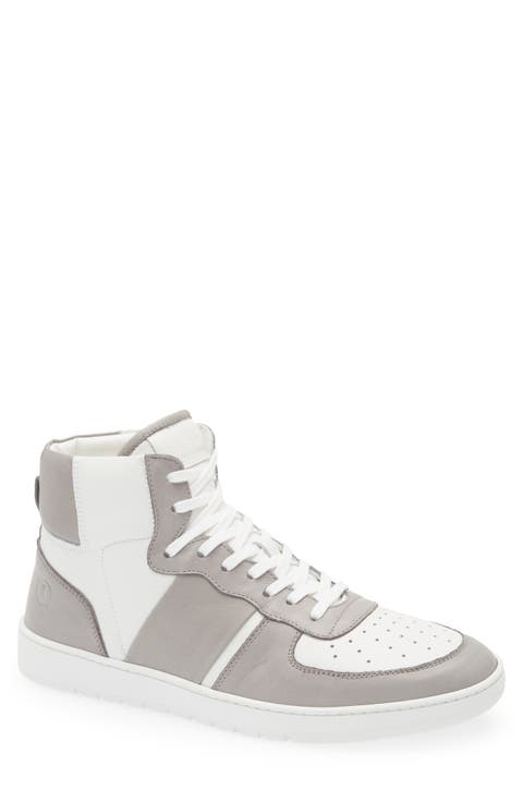 Pillar Destroyer High Top Sneaker (Men)