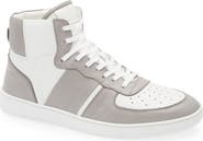 Collegium Pillar Destroyer High Top Sneaker