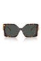 selected Havana / Dark Grey