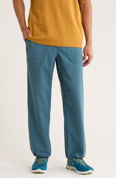 High Cascades Water Repellent Pants