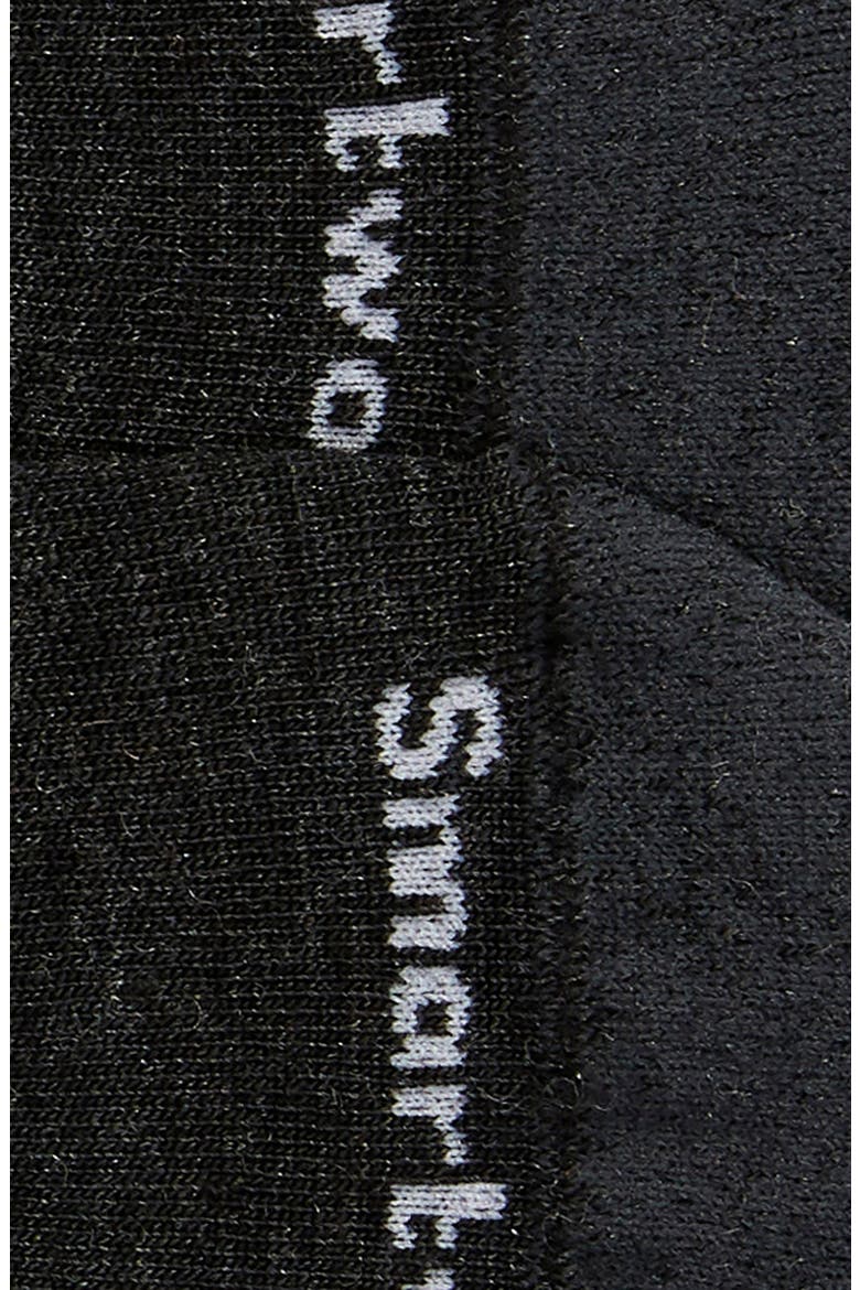 2-Pack No-Show Socks, Alternate, color, CHARCOAL