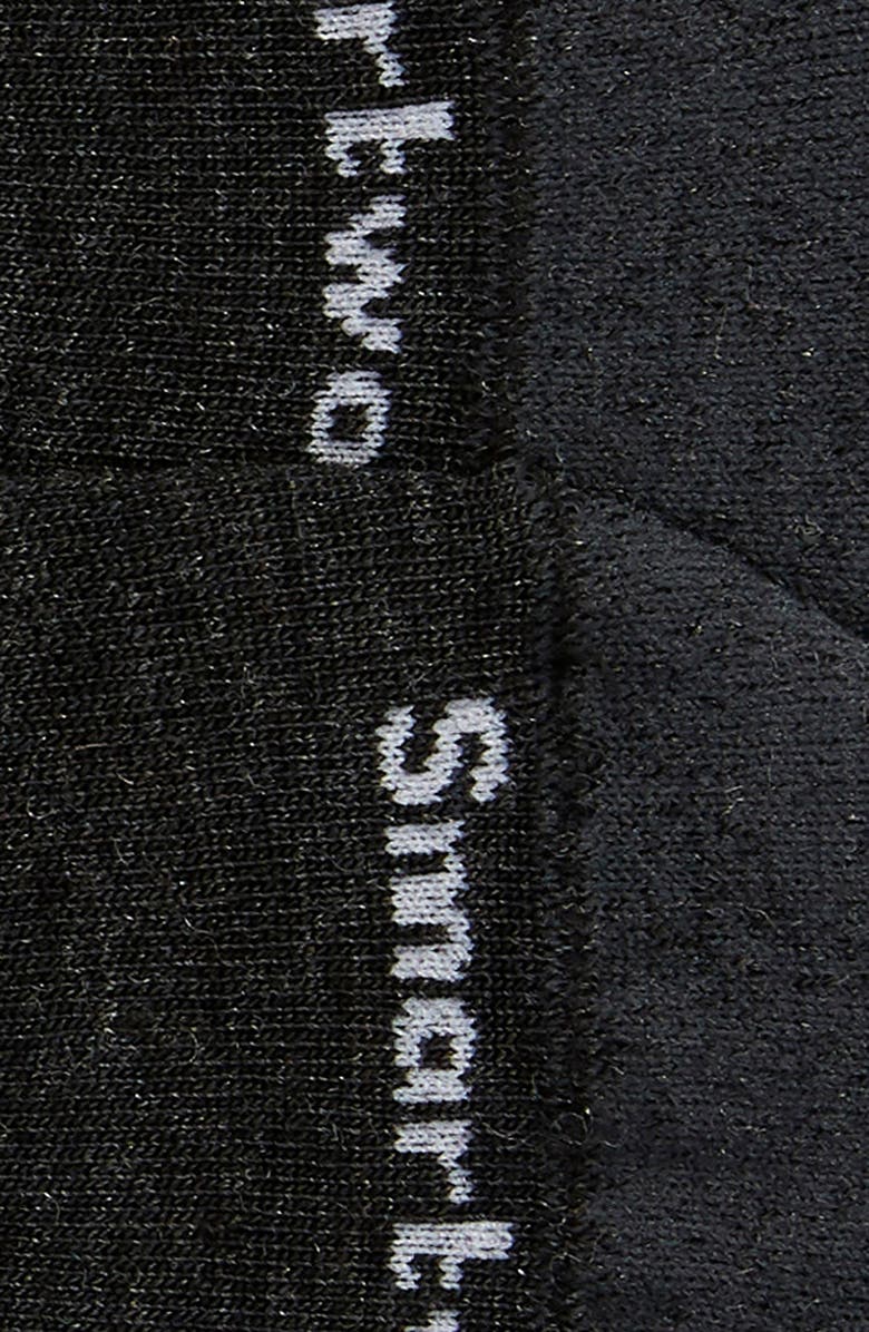 Smartwool 2-Pack No-Show Socks, Alternate, color,