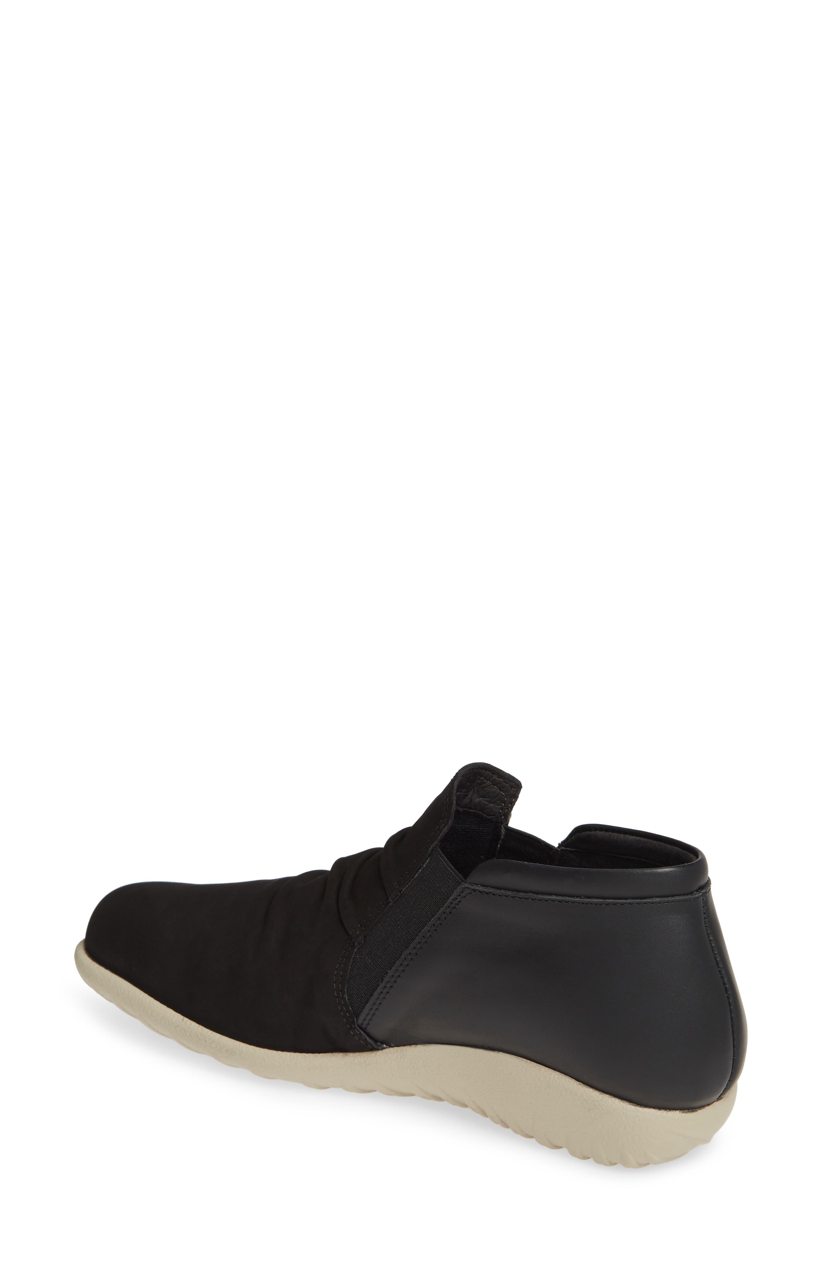 Naot Terehu Bootie, Alternate, color, 