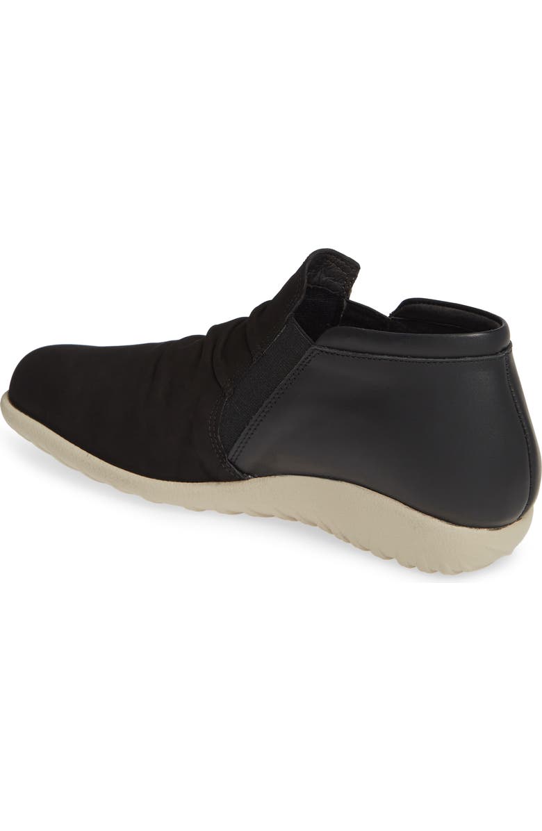 Naot Terehu Bootie, Alternate, color,