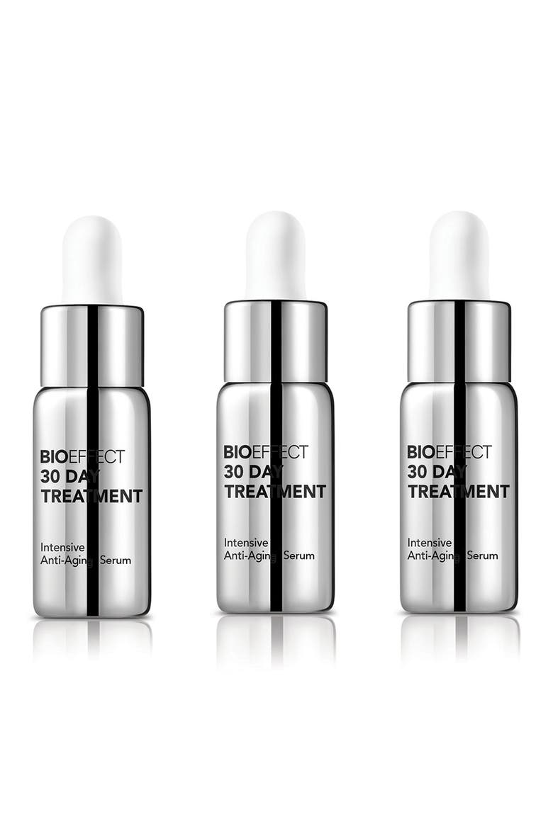 30 Day Treatment Intensive Anti-Aging Serum, Main, color, NO COLOR