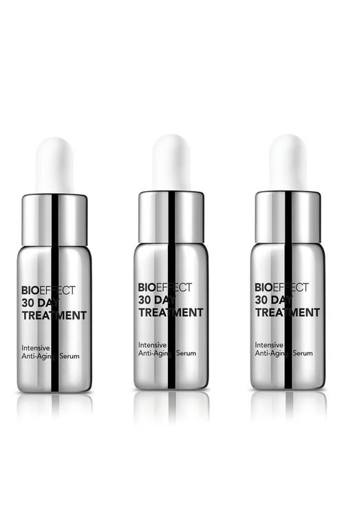 BIOEFFECT 30 Day Treatment Intensive Anti-Aging Serum 
