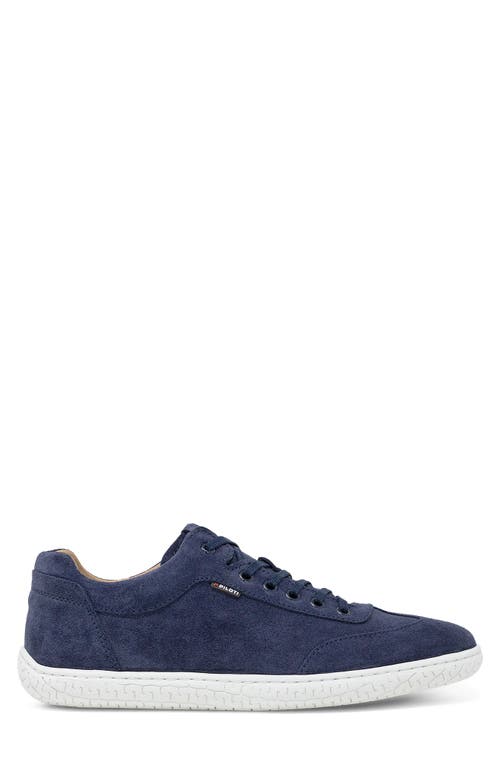 Piloti Shift Sneaker In Blue