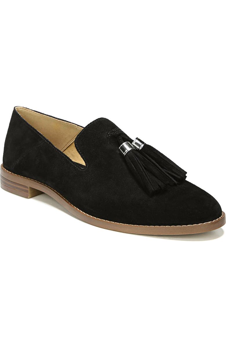 Franco Sarto Hadden Tassel Loafer, Main, color,