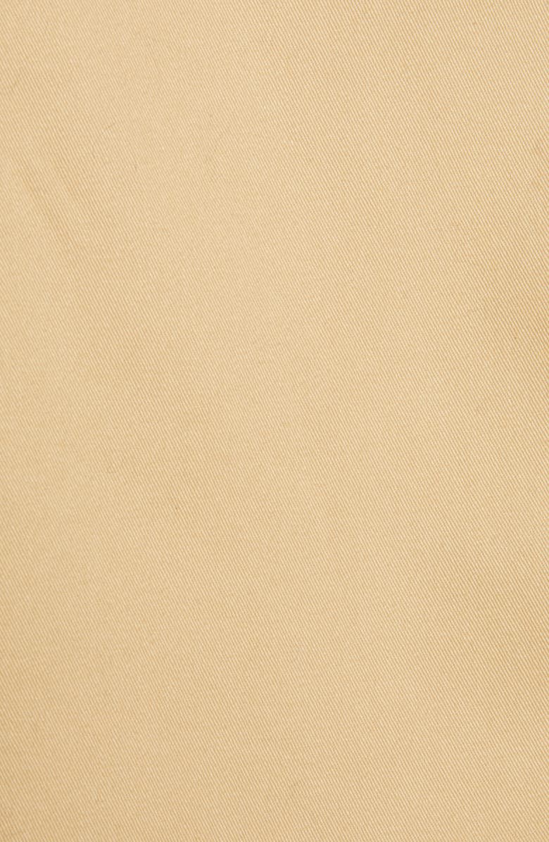 Sam Edelman Safari Cotton Jacket, Alternate, color,