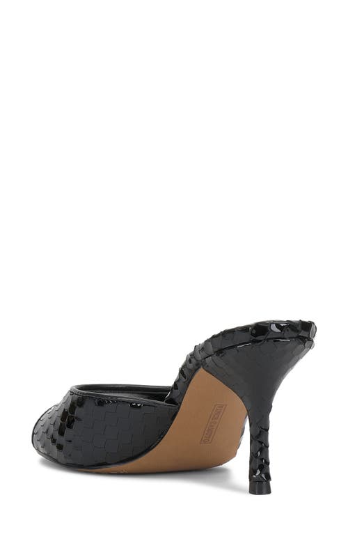 Vince Camuto Prynna Sandal In Black