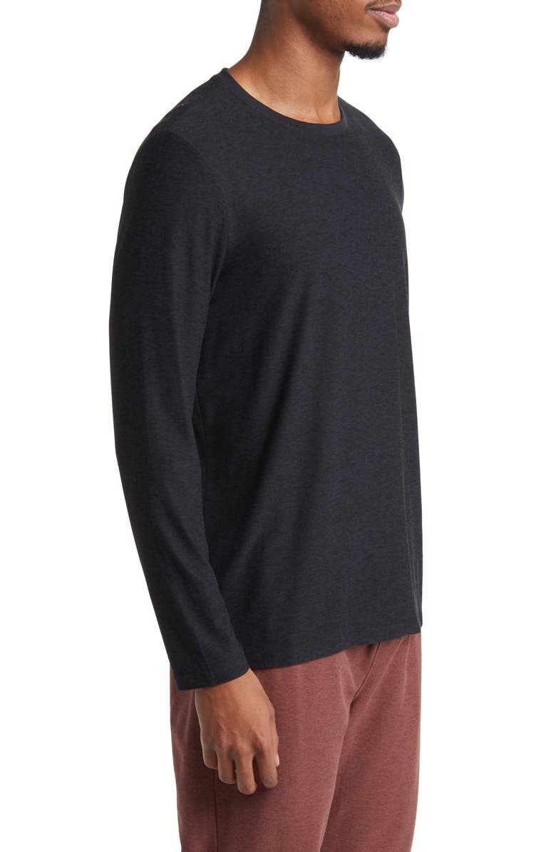 Beyond Yoga Always Beyond 2.0 Long Sleeve T-Shirt, Alternate, color, 
