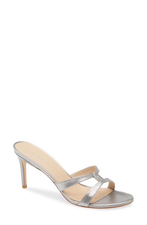 Soiree Sleek 75 Sandal (Women)