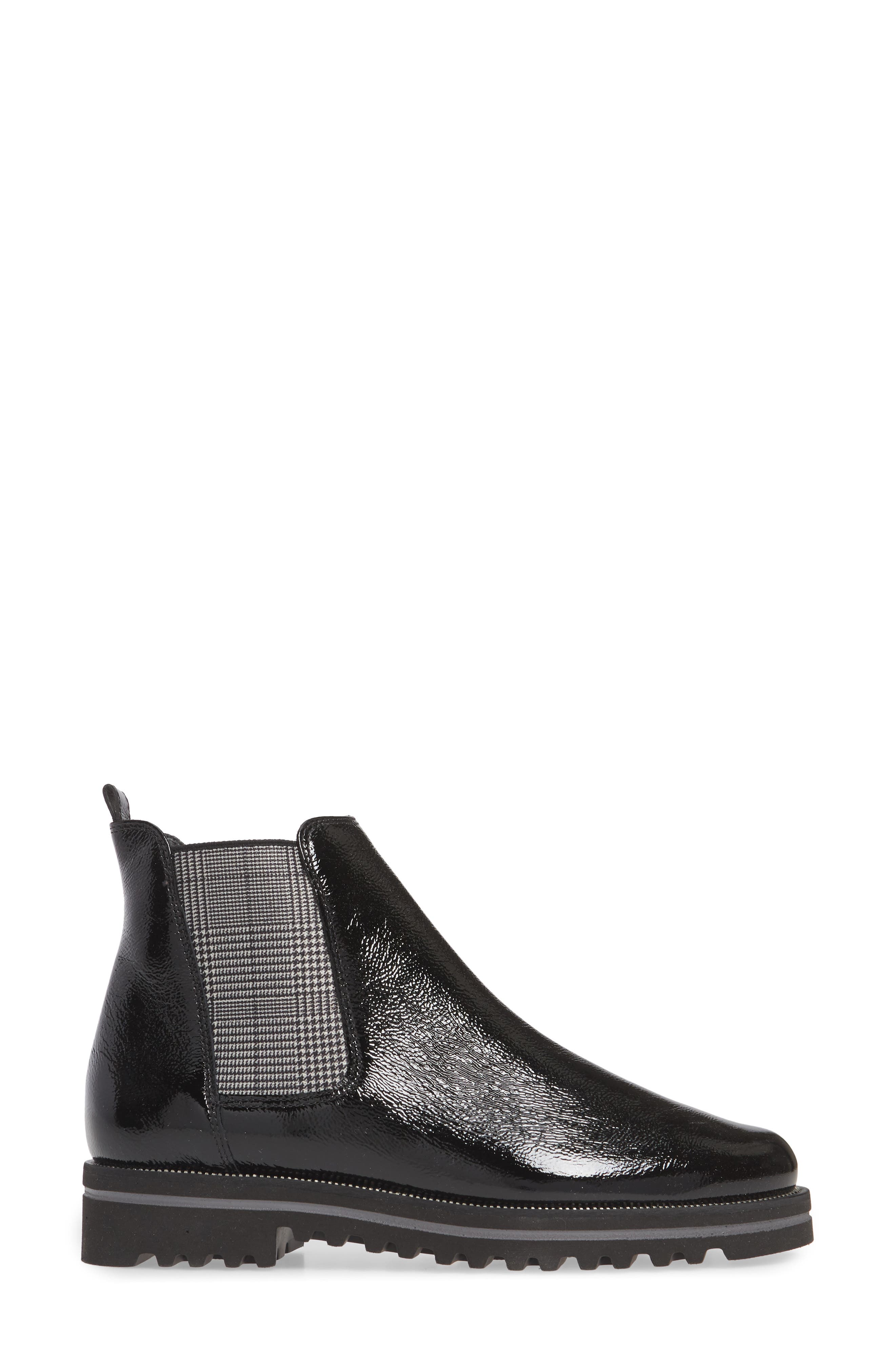 Paul Green Balboa Chelsea Boot, Alternate, color, 