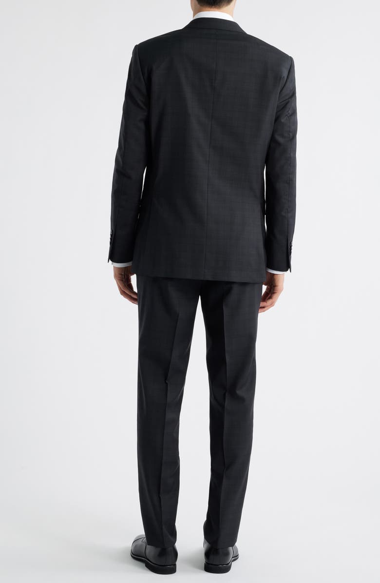 Flynn Classic Suit