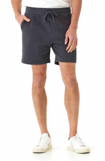 Garrett Heavyweight Cotton Terry Shorts