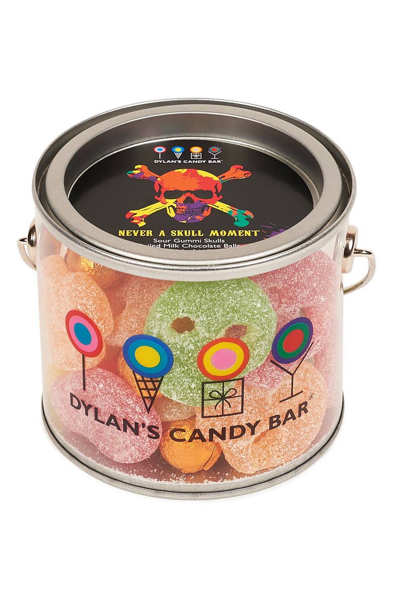Dylan's Candy Bar Deluxe Halloween Candy Collection, Alternate, color, 