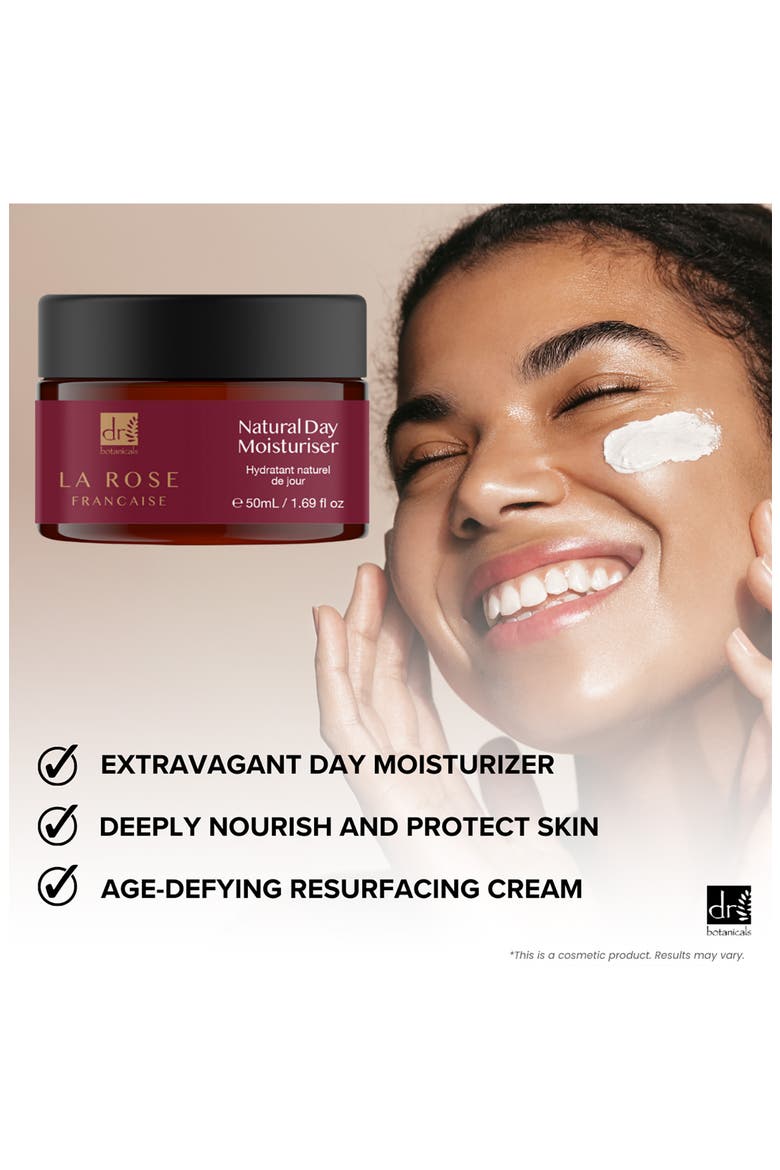 Natural Day Moisturizer, Alternate, color, NO COLOR