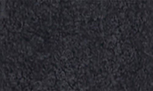 Favorite Daughter The Suede Statement Belt In Black