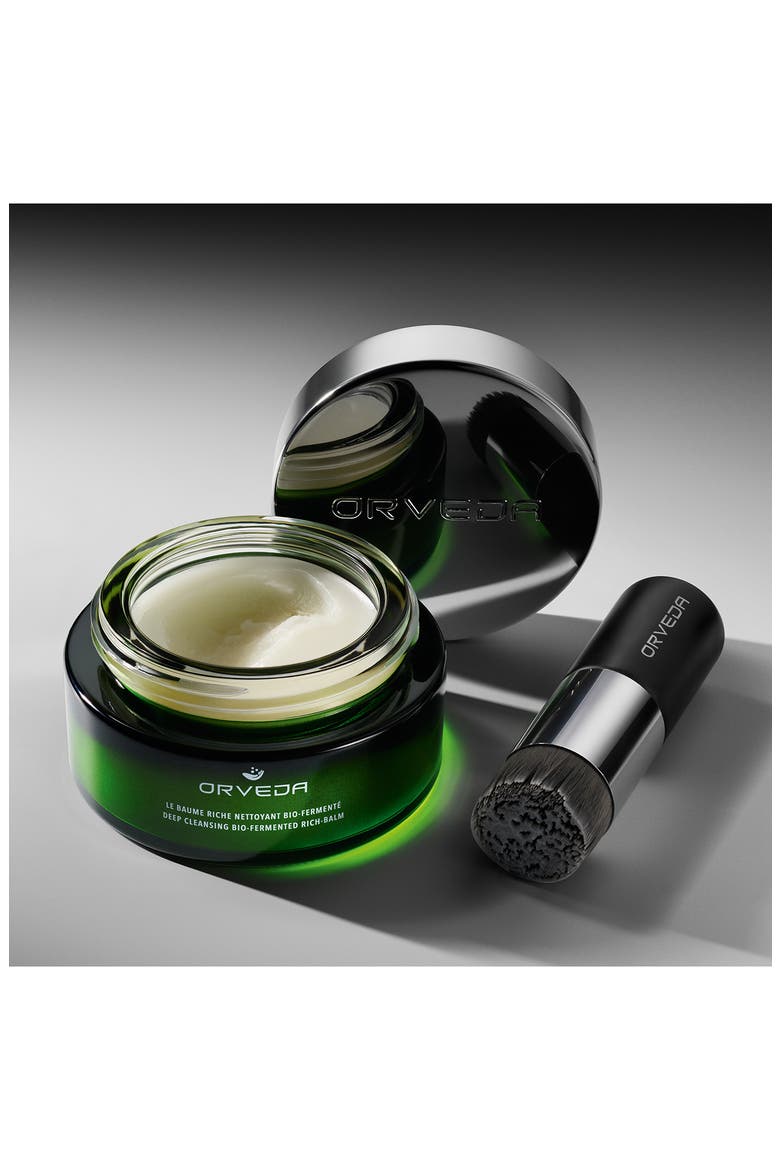 Purifying & Hydrating Cleansing Balm, Alternate, color, NO COLOR