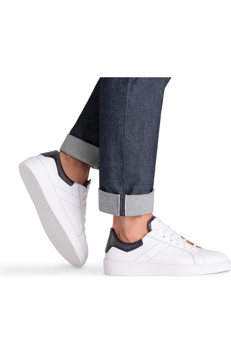 Magnanni Reina II Sneaker, Alternate, color,