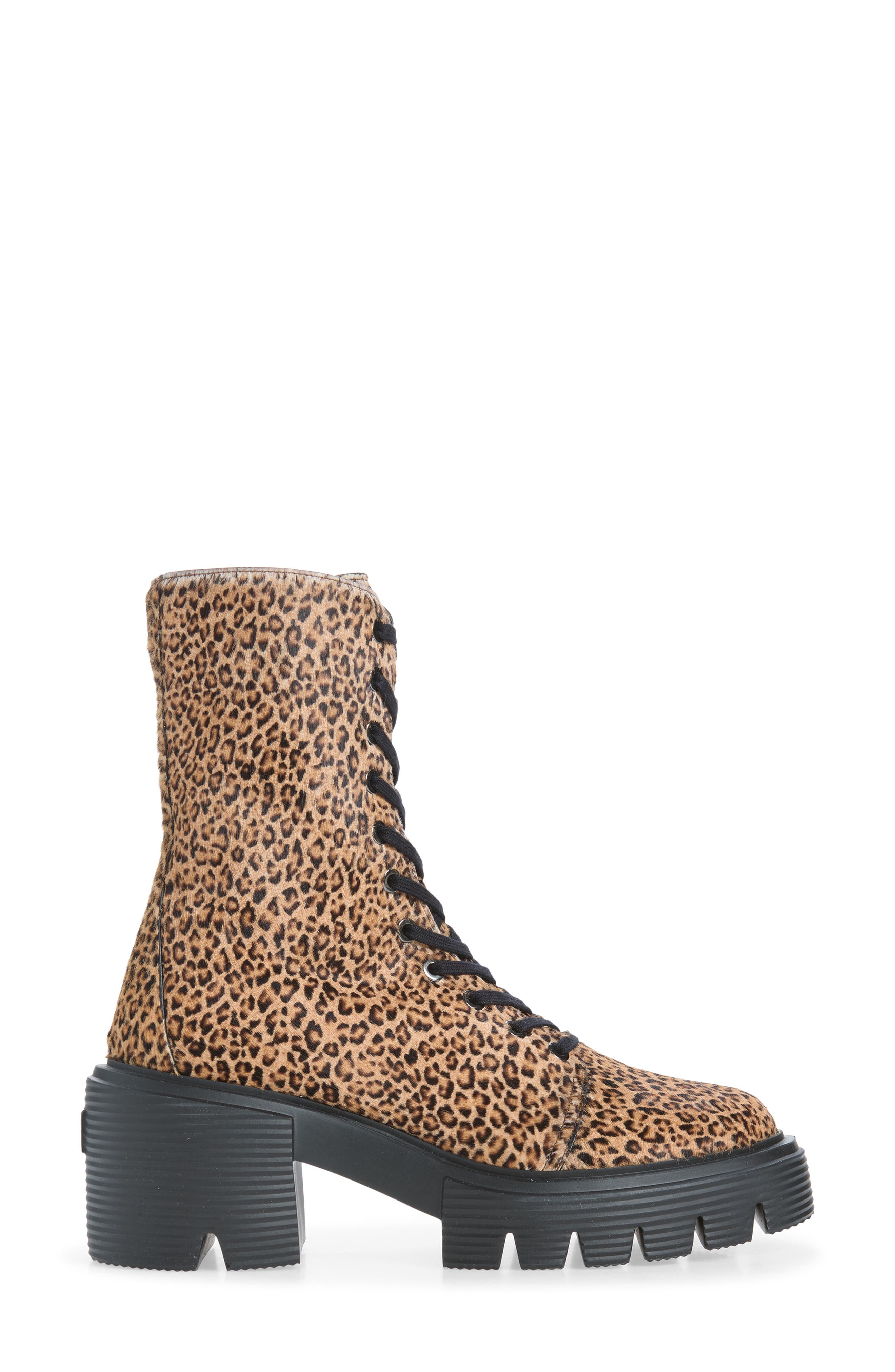 Soho Bootie, Alternate, color, CLASSIC