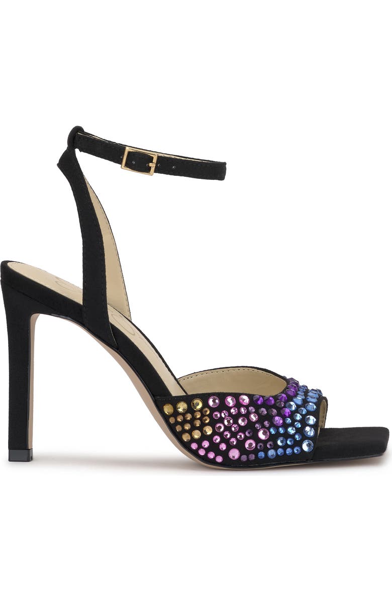 Jessica Simpson Lendall Ankle Strap Sandal, Alternate, color,