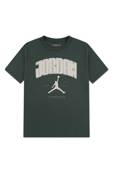 Kids' 88 City Graphic T-Shirt (Big Kid)