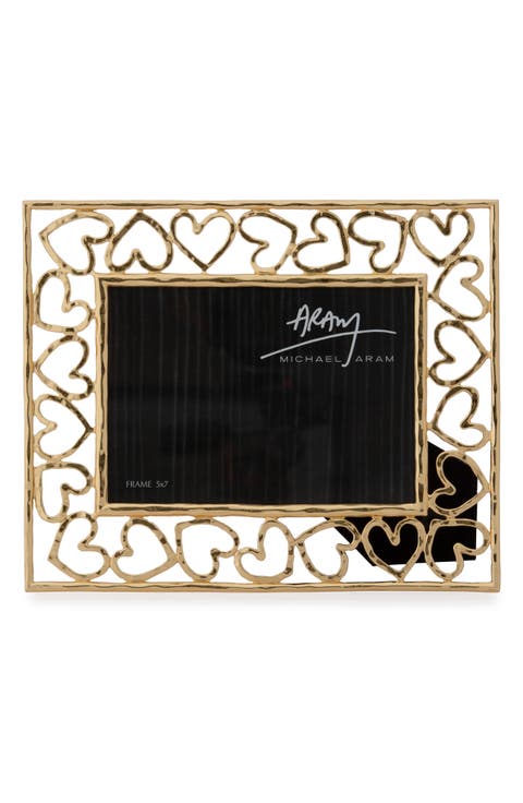 Heart Picture Frame