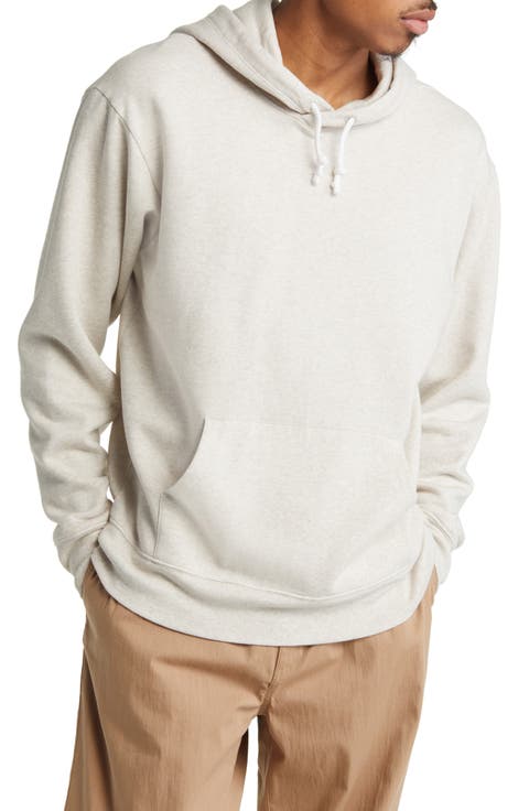 Fleece Hoodie