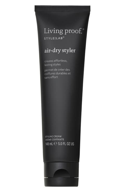 Style Lab Air Dry Styler Cream