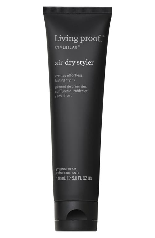 Living proof® Style Lab Air Dry Styler Cream 