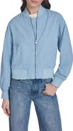 Levi's Relaxed Bomber Jacket