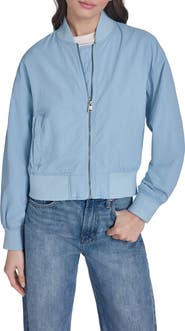 Levi's Relaxed Bomber Jacket