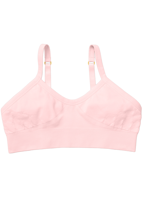 Poppy Seamless Bra